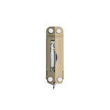 Мультитул Leatherman Micra Cappuccino — 3