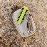 Leatherman Tool Pouch Mossy Fog — 3