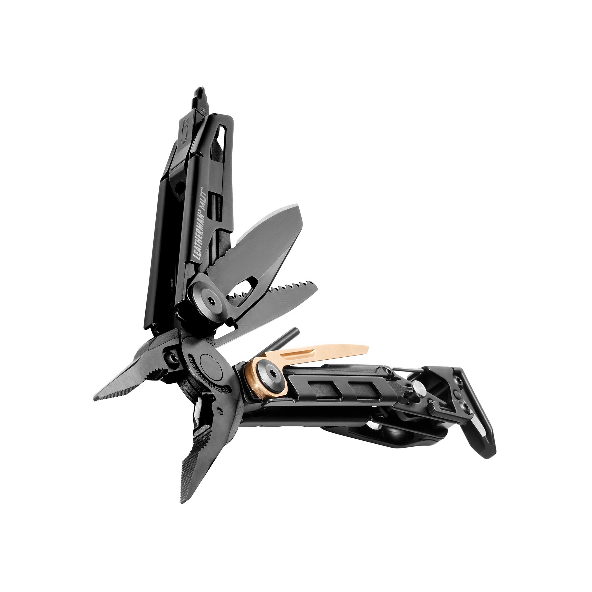 LEATHERMAN レザーマン MUTタクティカルマルチツール MUT - Tactical Multi-Tool | Leatherman