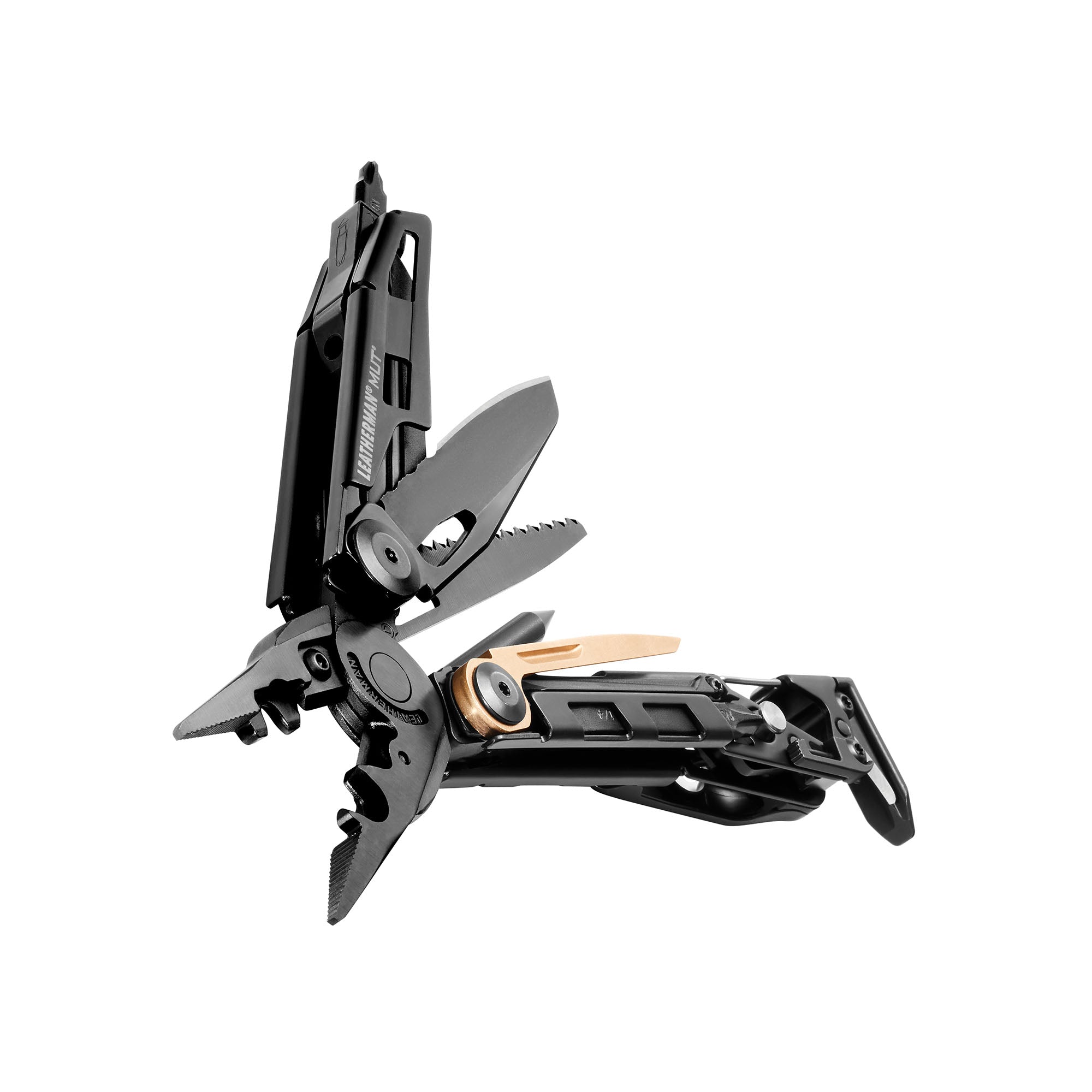 個人装備 LEATHERMAN MUT EOD BLACK Mut EOD Multi-Tool | Leatherman