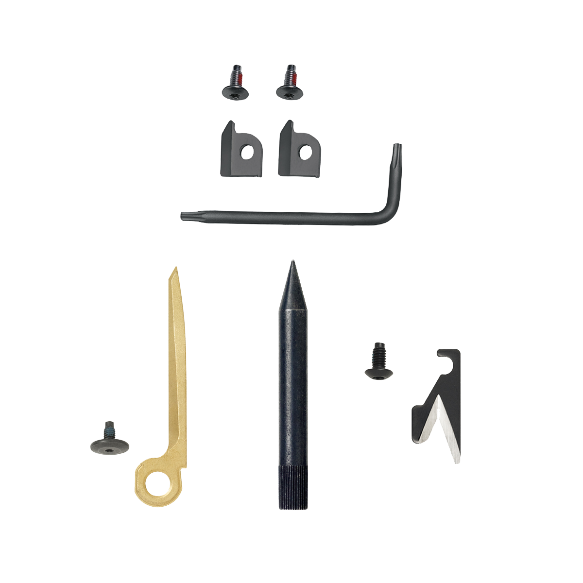 MUT EOD Replacement Accesory Kit | Leatherman