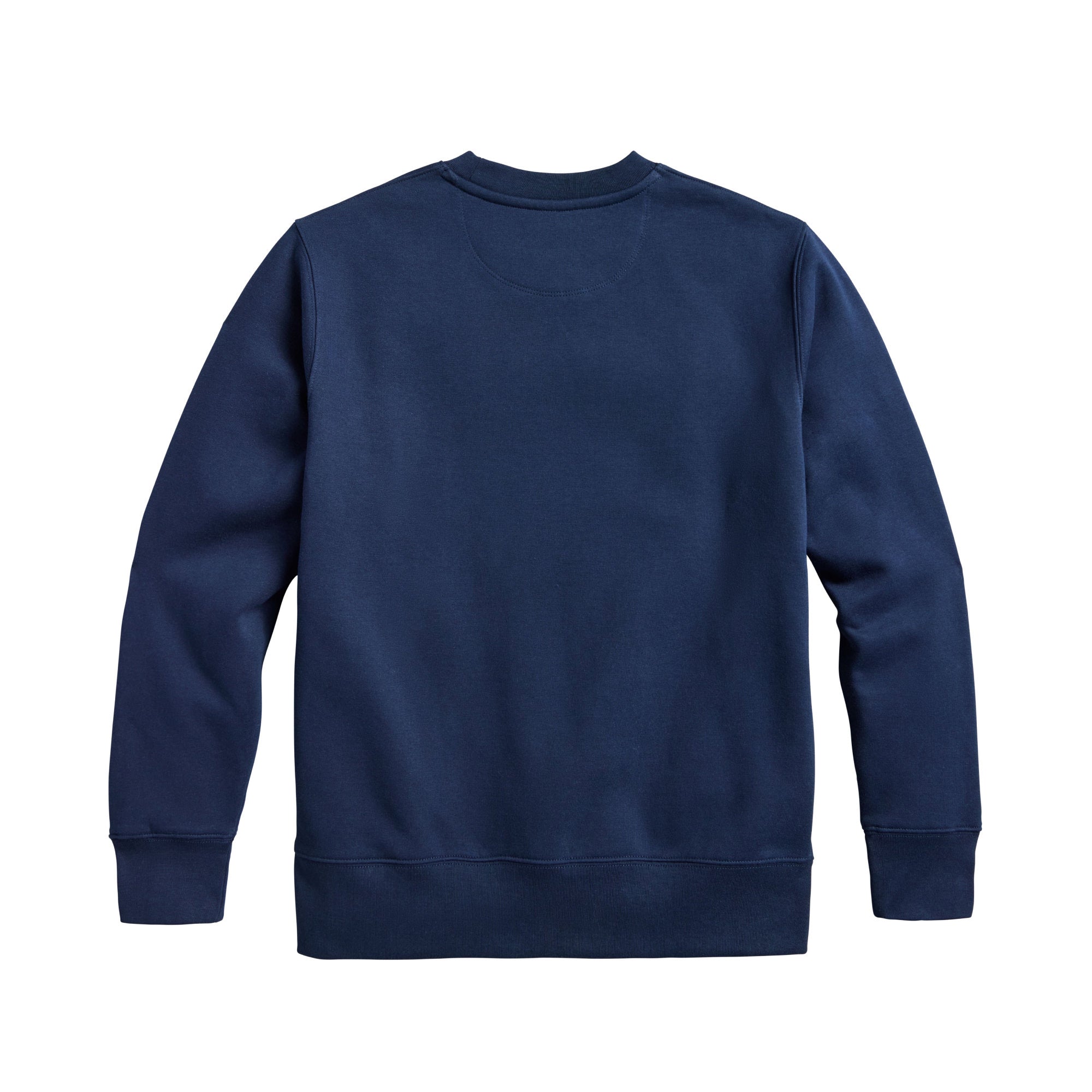 Pacific Northwest Crewneck | Leatherman