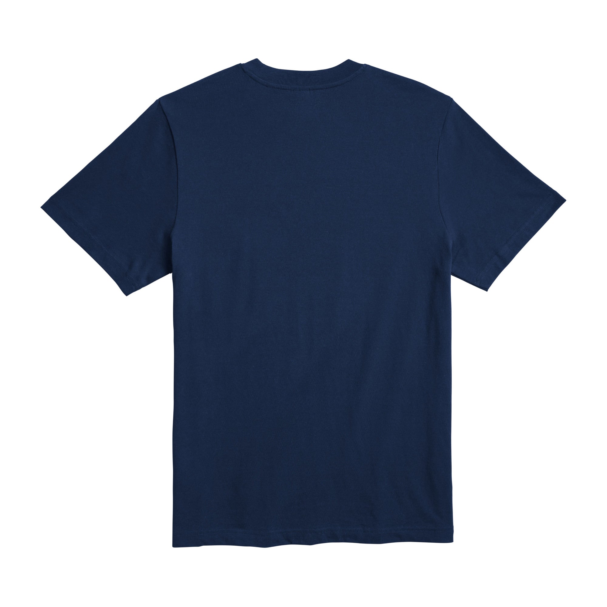 BRAHMAN THE MIDDLE WAY Tシャツ XLサイズ ネイビー Pacific Northwest Tee | Leatherman