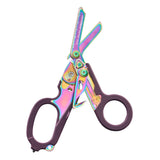 Ножиці Leatherman Raptor Rescue Rainbow