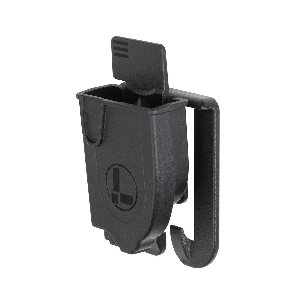 Translation missing: en.Front view of MOLLE holster for Raptor Rescue