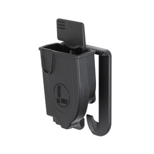Translation missing: en.Front view of MOLLE holster for Raptor Rescue