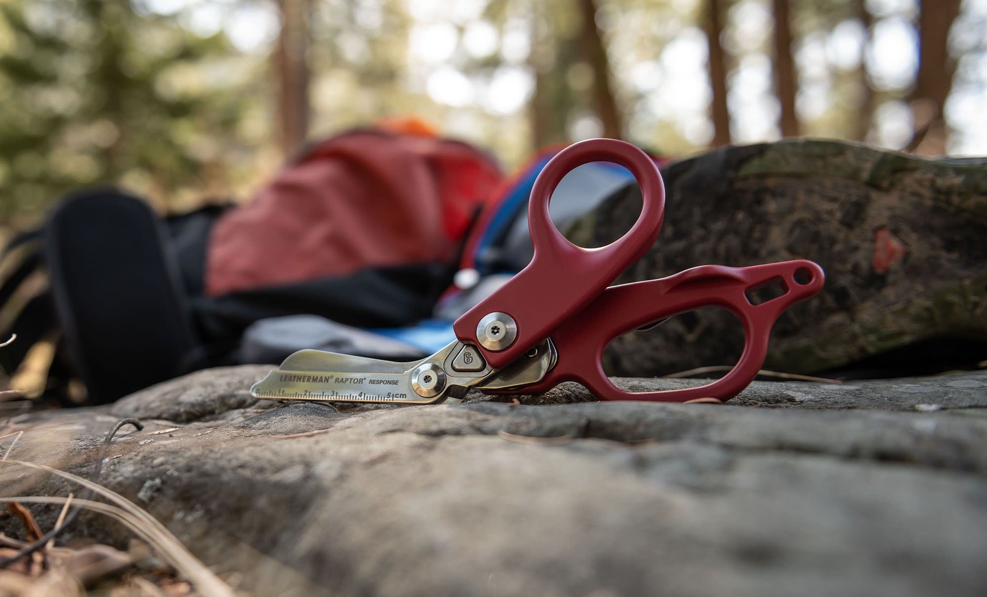 Raptor Response | Everyday Carry Multi-tools | Leatherman Tool Group
