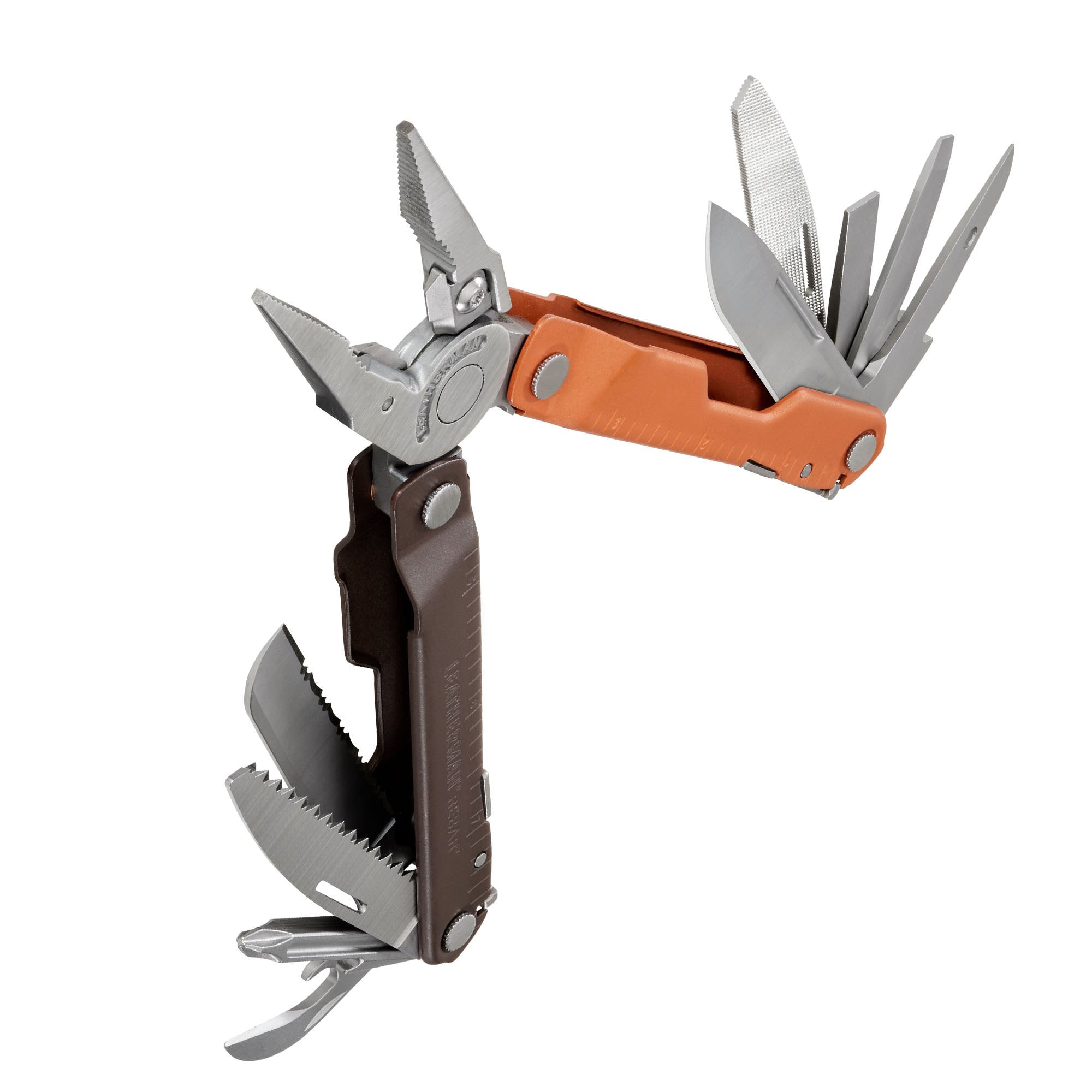 Leatherman Rebar Multi-tool | Official Site