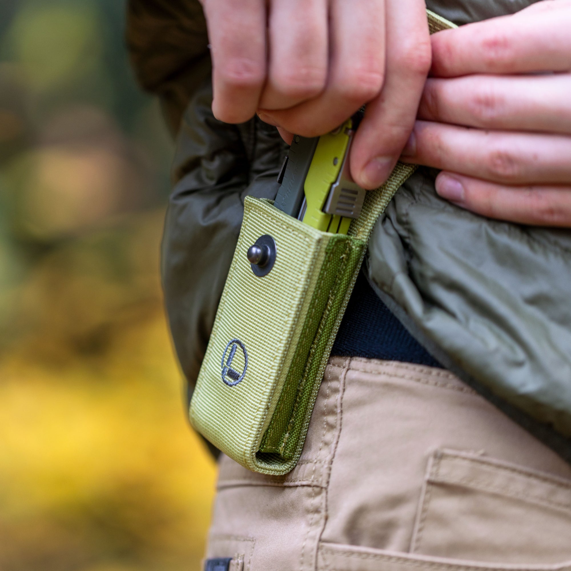 Leatherman Rebar Multi-tool | Official Site