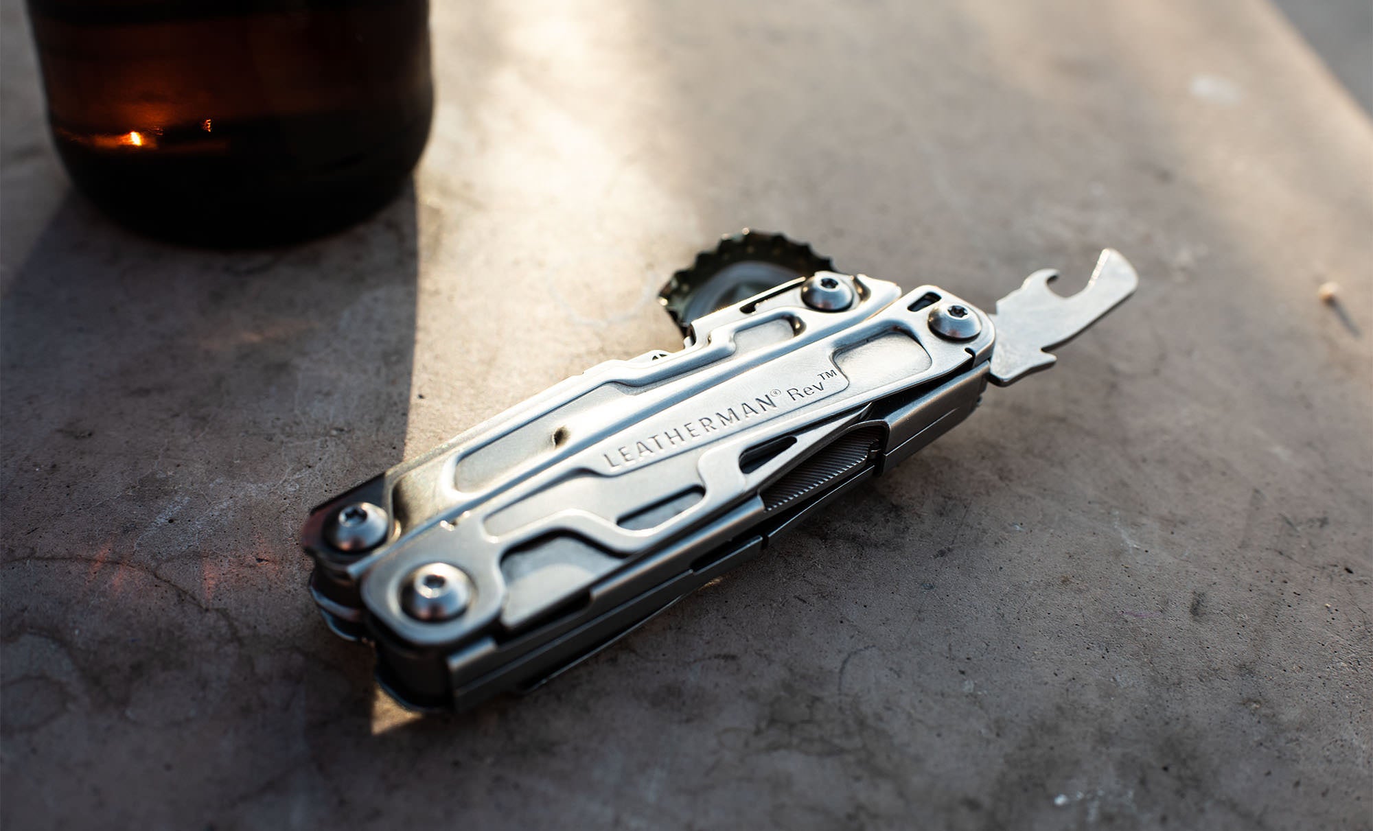 Rev Multi-Tool | Leatherman