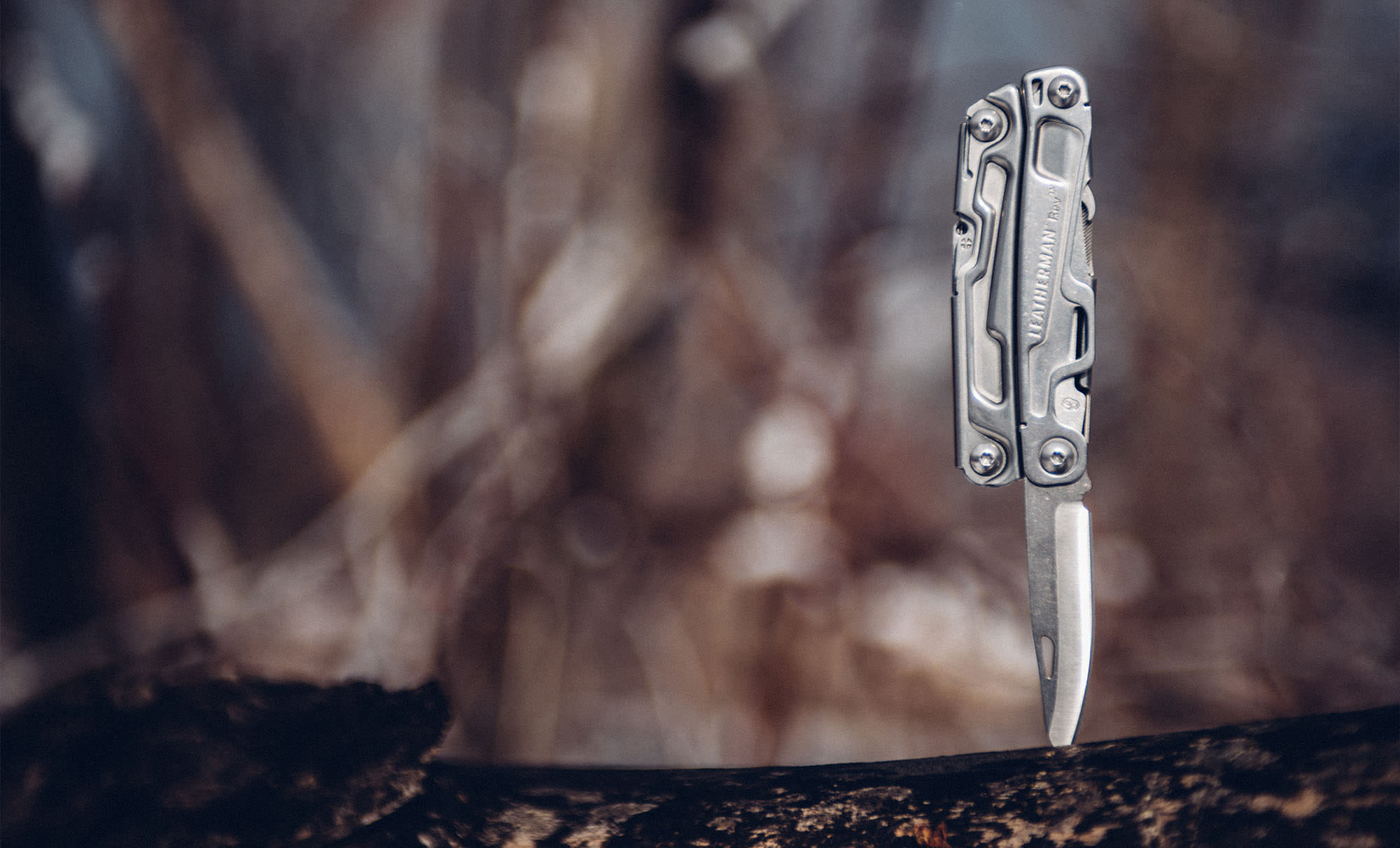 Rev Multi-Tool | Leatherman