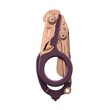 Ножиці Leatherman Raptor Rescue Rose Gold — 2