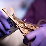 Ножиці Leatherman Raptor Rescue Rose Gold — 4