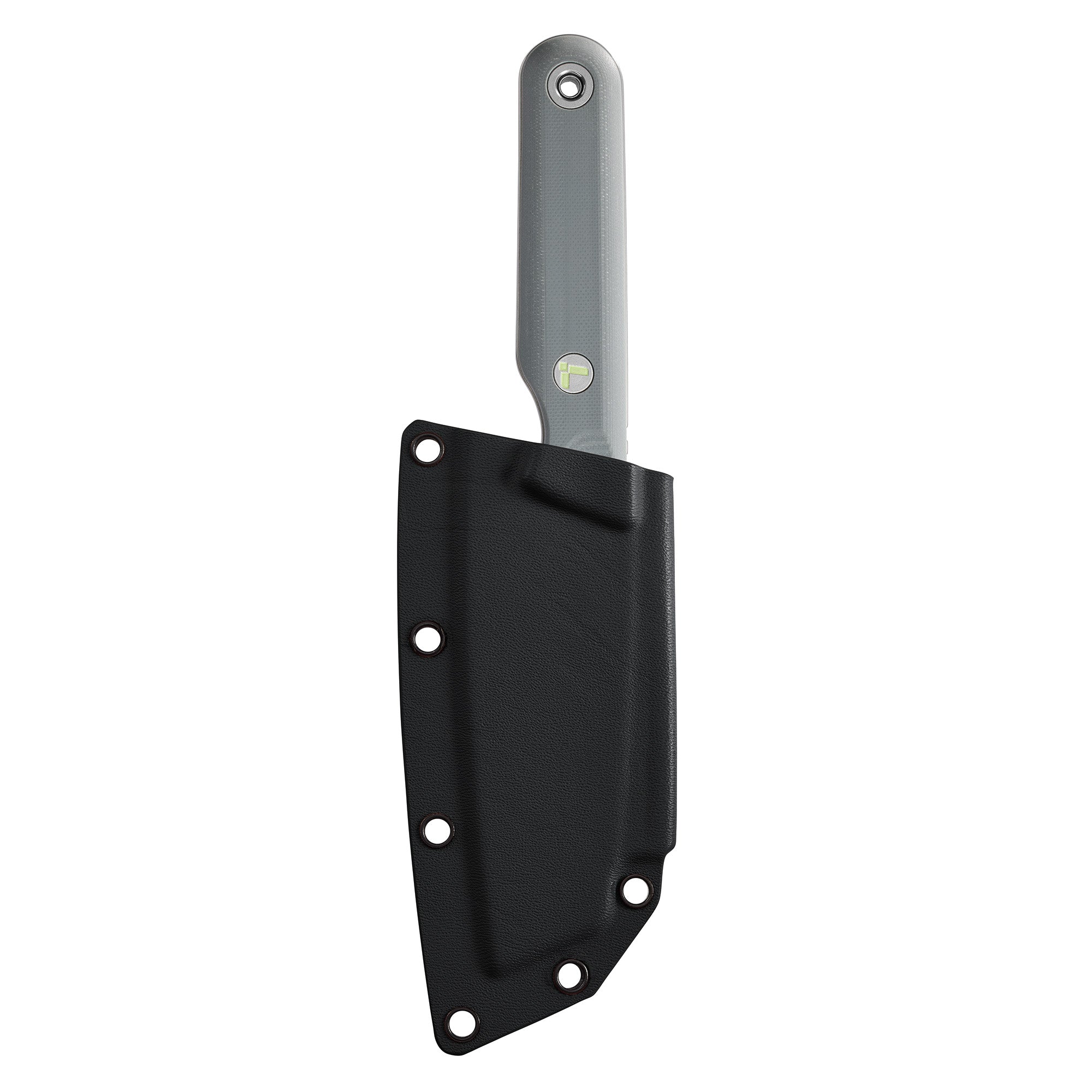 Leatherman RUSTLE-VAPOR GREY/RUSTLE SHEATH BLACK 833416
