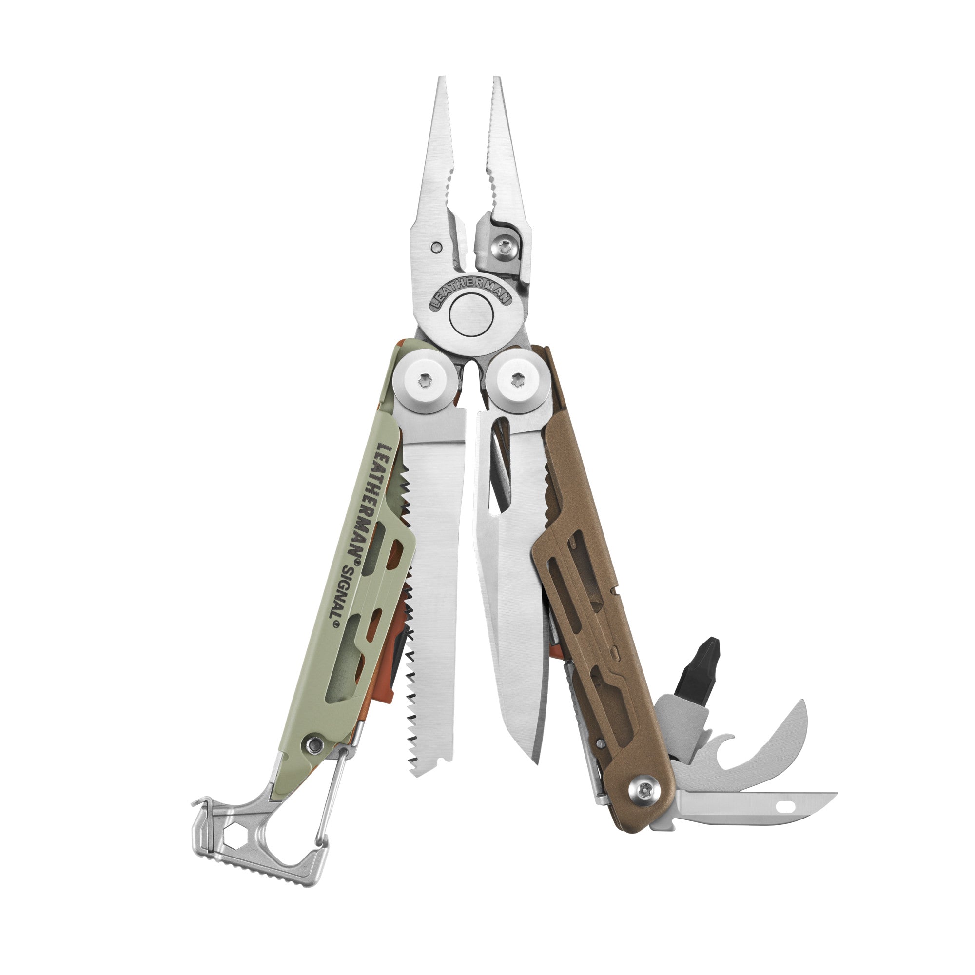 Leatherman Multi-tools | Official Site