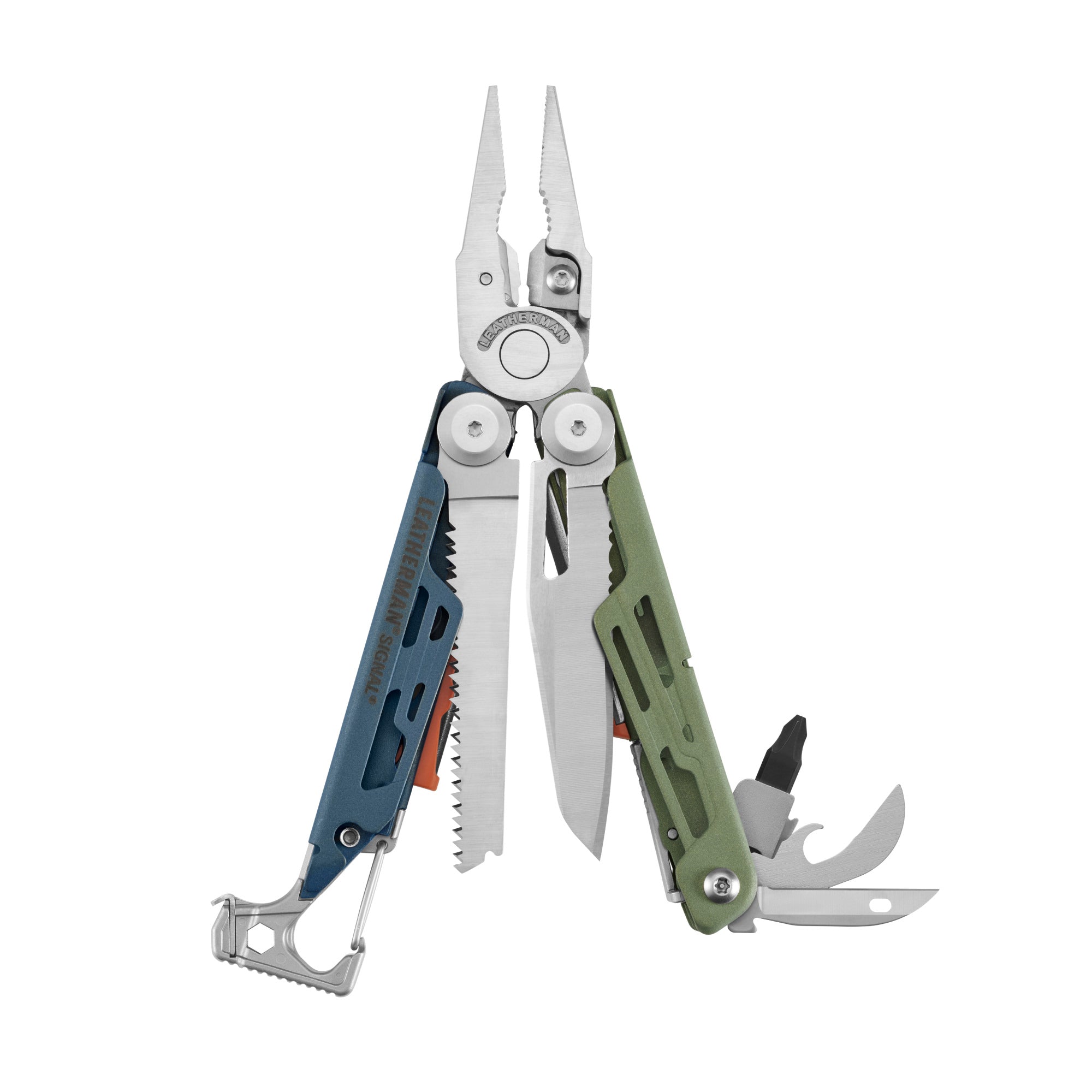 LEATHERMAN マルチツールと双眼鏡セット LEATHERMAN マルチツールと双眼鏡セット 【公式通販】