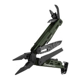 Мультитул Leatherman Signal Green — 3