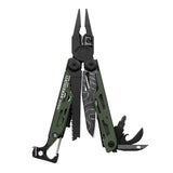 Мультитул Leatherman Signal Green