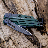 Мультитул Leatherman Signal Green — 4