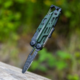 Мультитул Leatherman Signal Green — 6