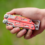 Мультитул Leatherman Signal Guava — 3