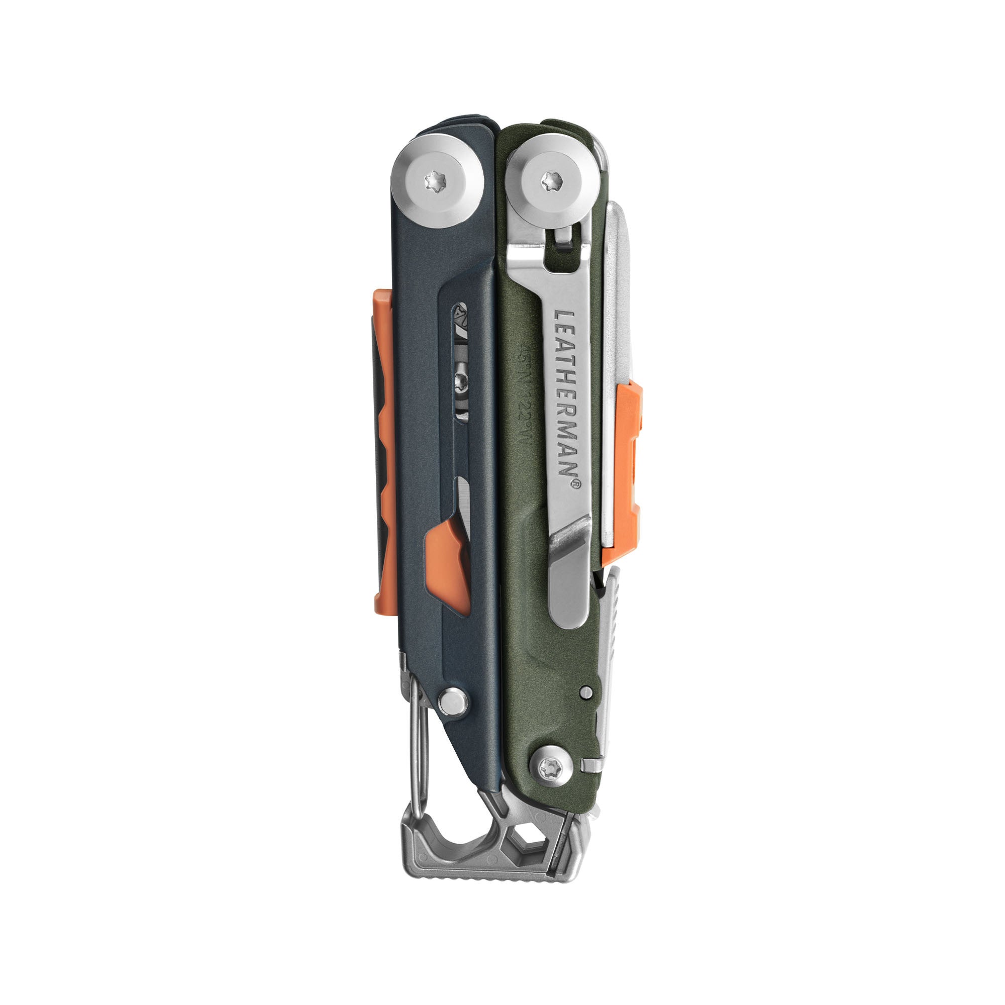 Leatherman Signal Outdoor Multi-tool | Official Site