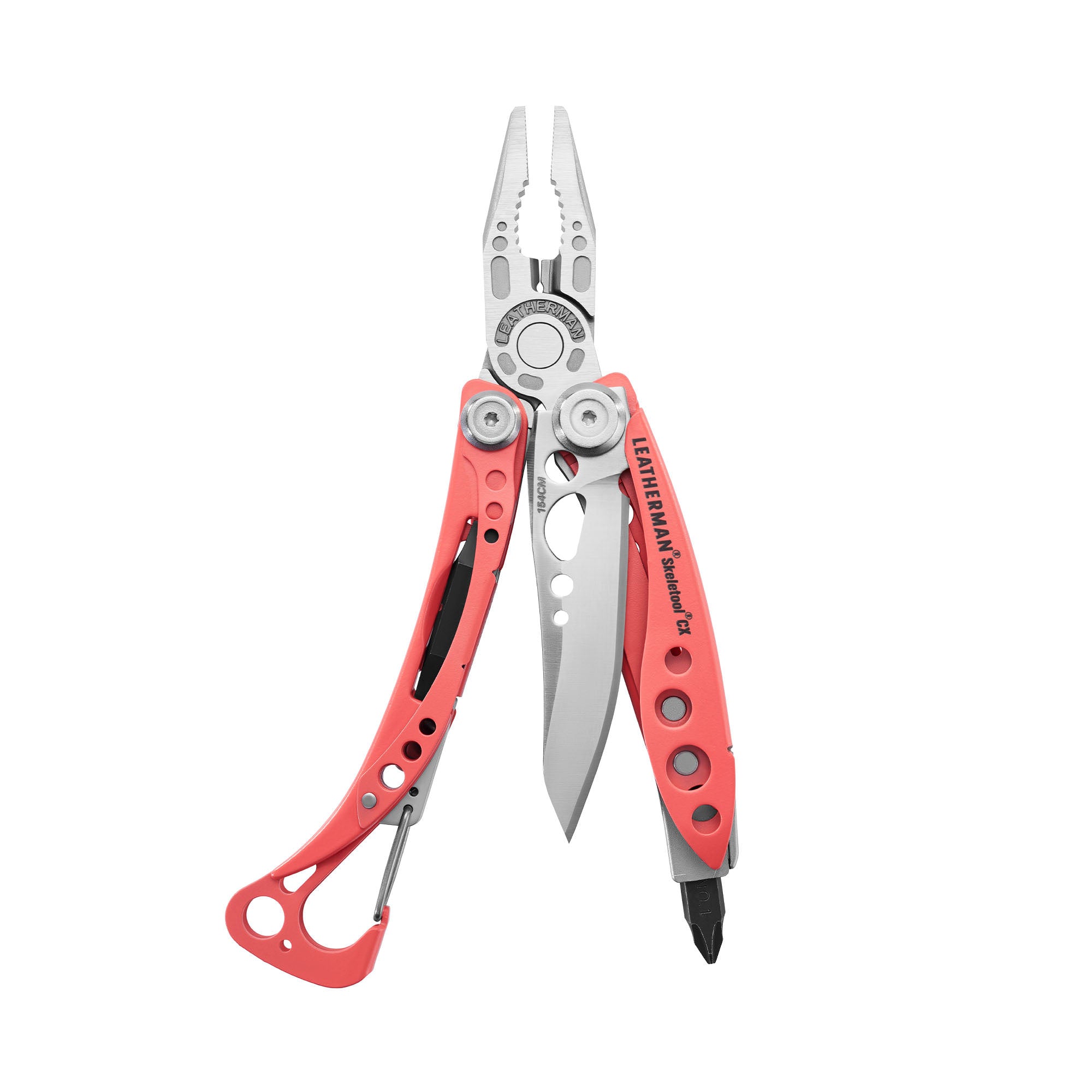 Leatherman Skeletool CX | Official Site