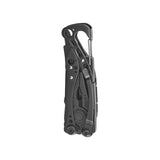 Мультитул Leatherman Skeletool CX Onyx — 3