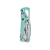 Мультитул Leatherman Skeletool CX Paradise — 3