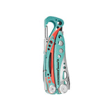 Мультитул Leatherman Skeletool CX Paradise — 2