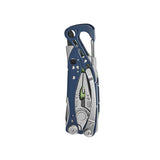 Мультитул Leatherman Skeletool CX Verdant — 3