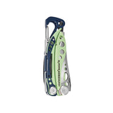 Мультитул Leatherman Skeletool CX Verdant — 2
