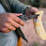 Мультитул Leatherman Skeletool CX Onyx — 5