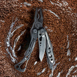 Мультитул Leatherman Skeletool CX Onyx — 7