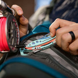 Мультитул Leatherman Skeletool CX Paradise — 6