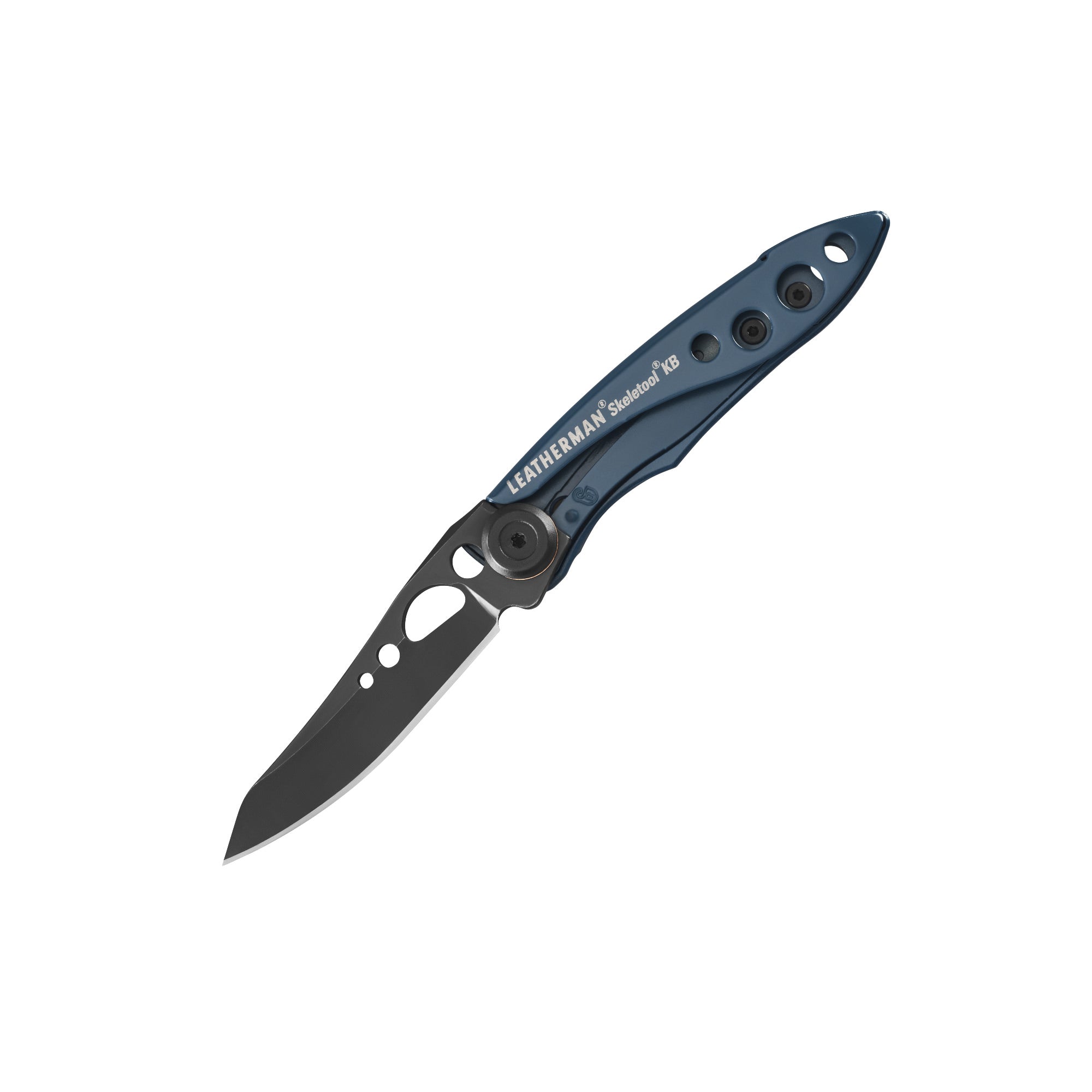 レザーマン スケルツール (デニムブルー) レザーマン スケルツール (デニムブルー) LEATHERMAN SKELETOOL Blue