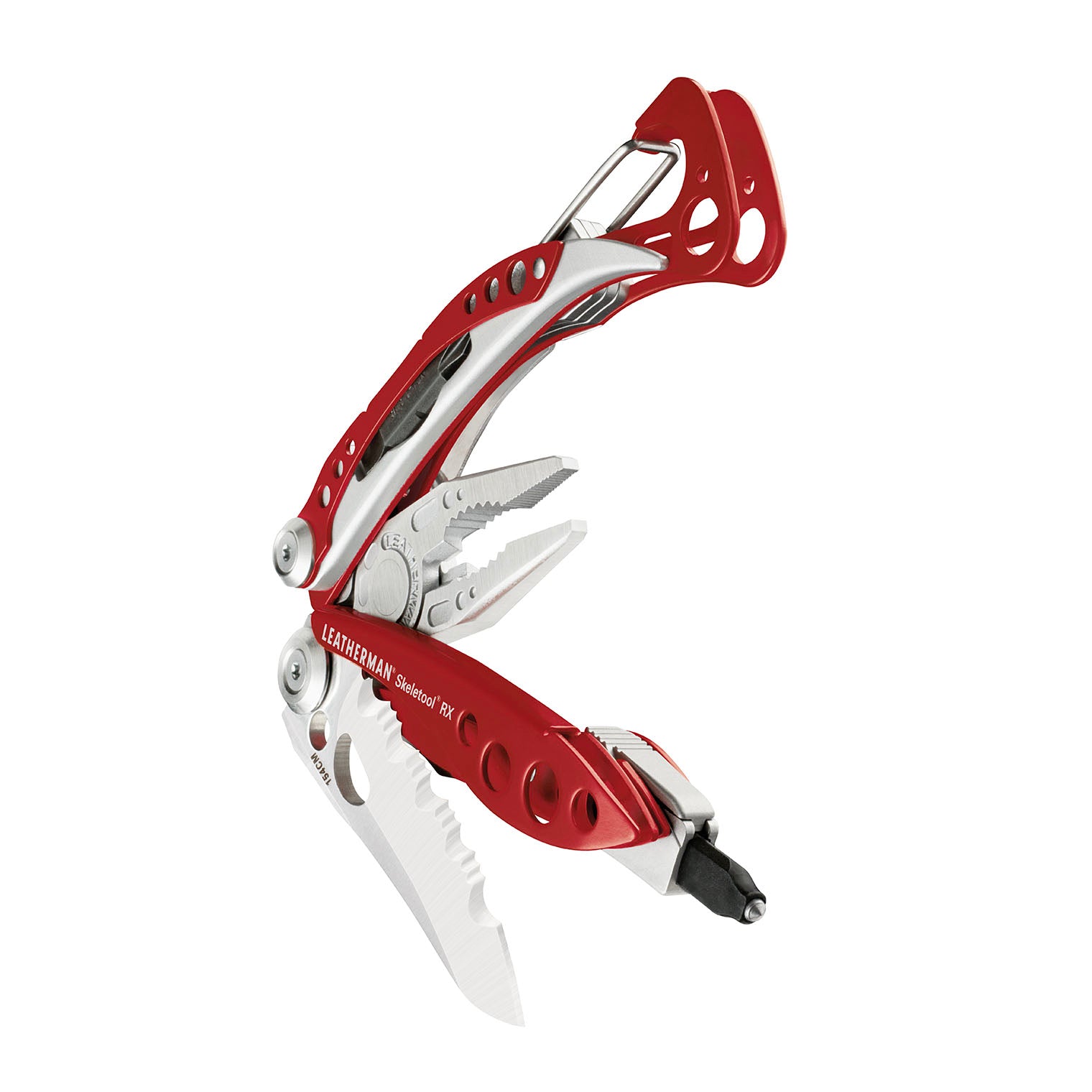 Skeletool RX Multi-Tool | Leatherman