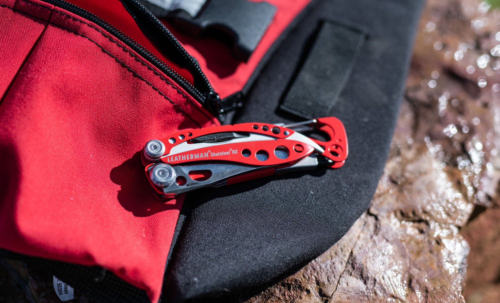 Skeletool RX Multi-Tool | Leatherman