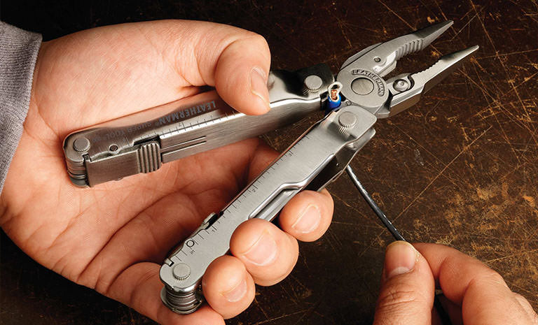 Super Tool® 300 | Leatherman