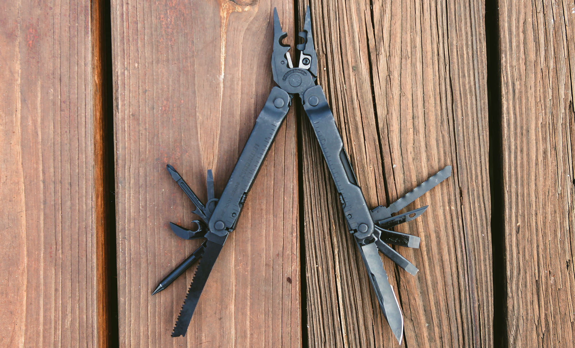 実物　EOD専用モデル　レザーマン　SUPER TOOL 300 EOD 本体 Super Tool 300 EOD Multi-Tool | Leatherman