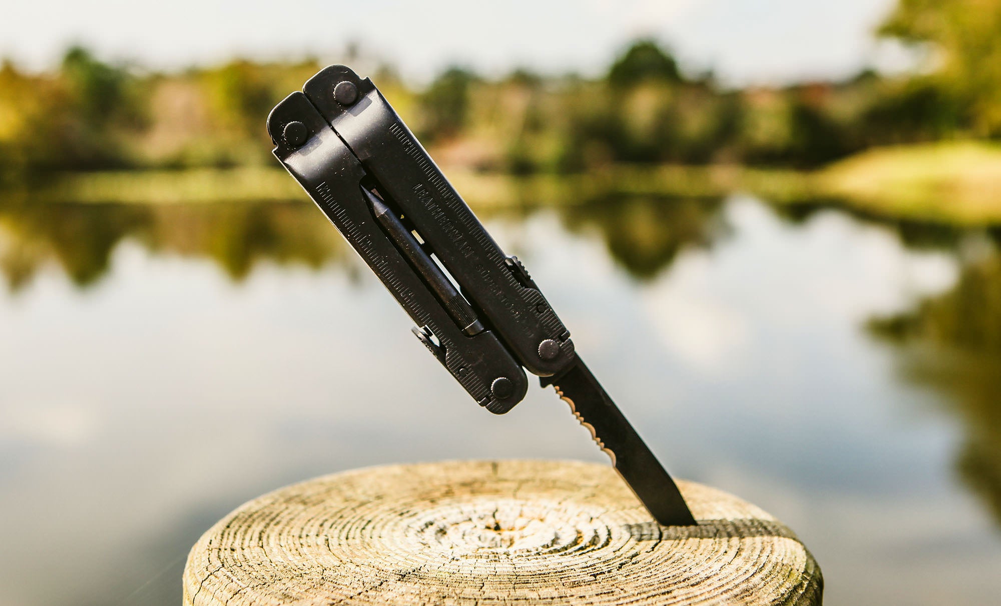 Super Tool 300 EOD Multi-Tool | Leatherman