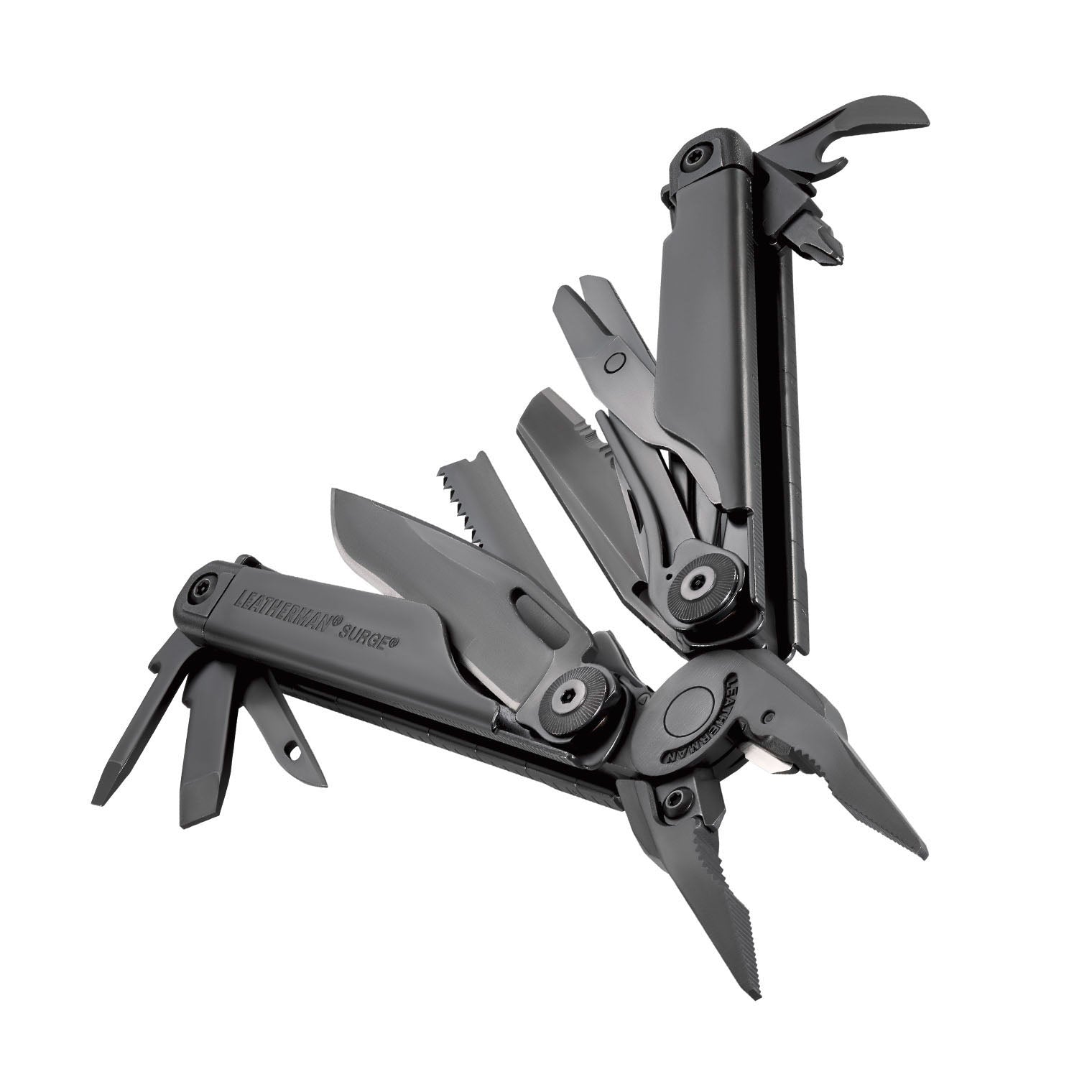 Leatherman Surge Multi-tool | Official Site