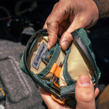 Leatherman Tool Pouch Hunter — 6