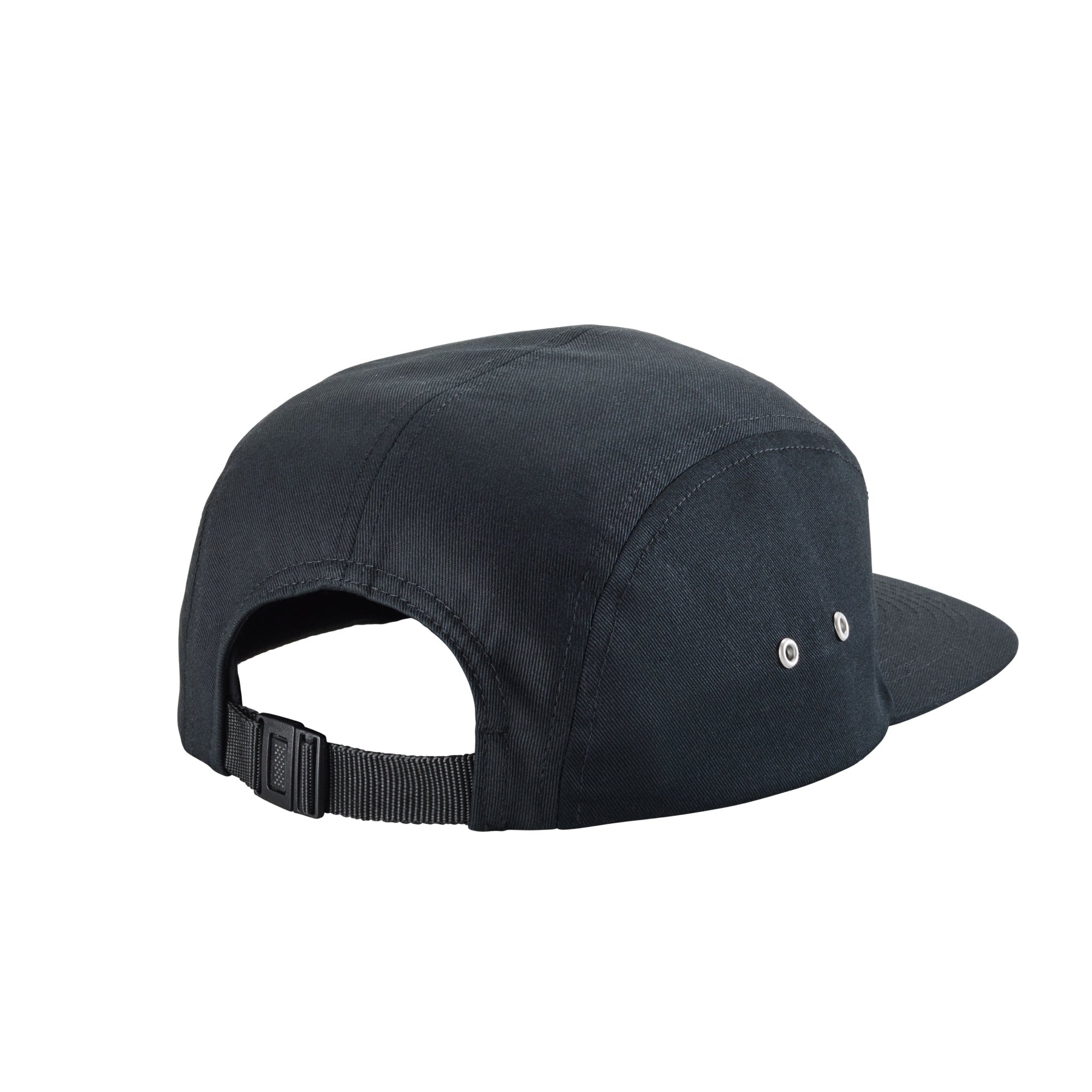 Vintage 5-Panel Hat | Leatherman