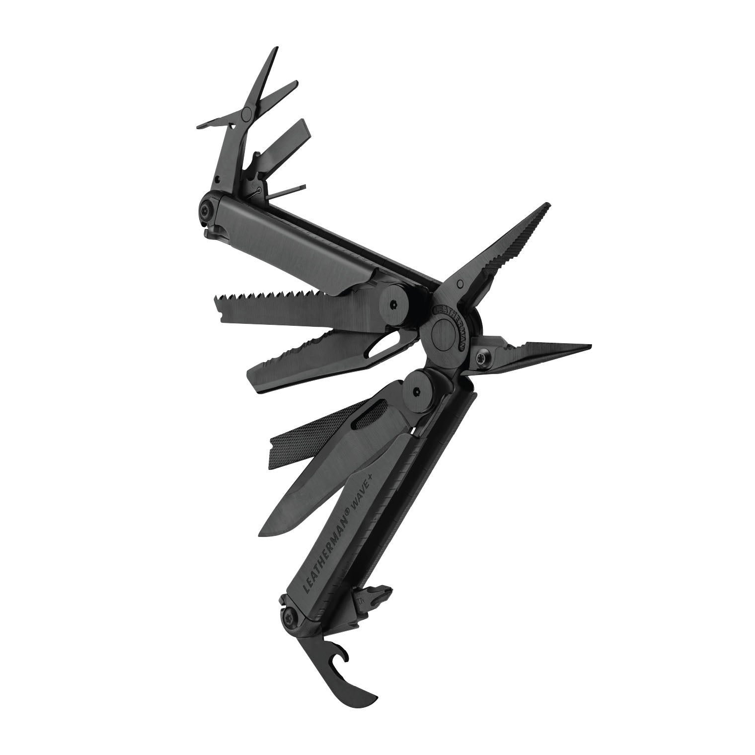 Leatherman Wave Plus Multi-tool | Official Site