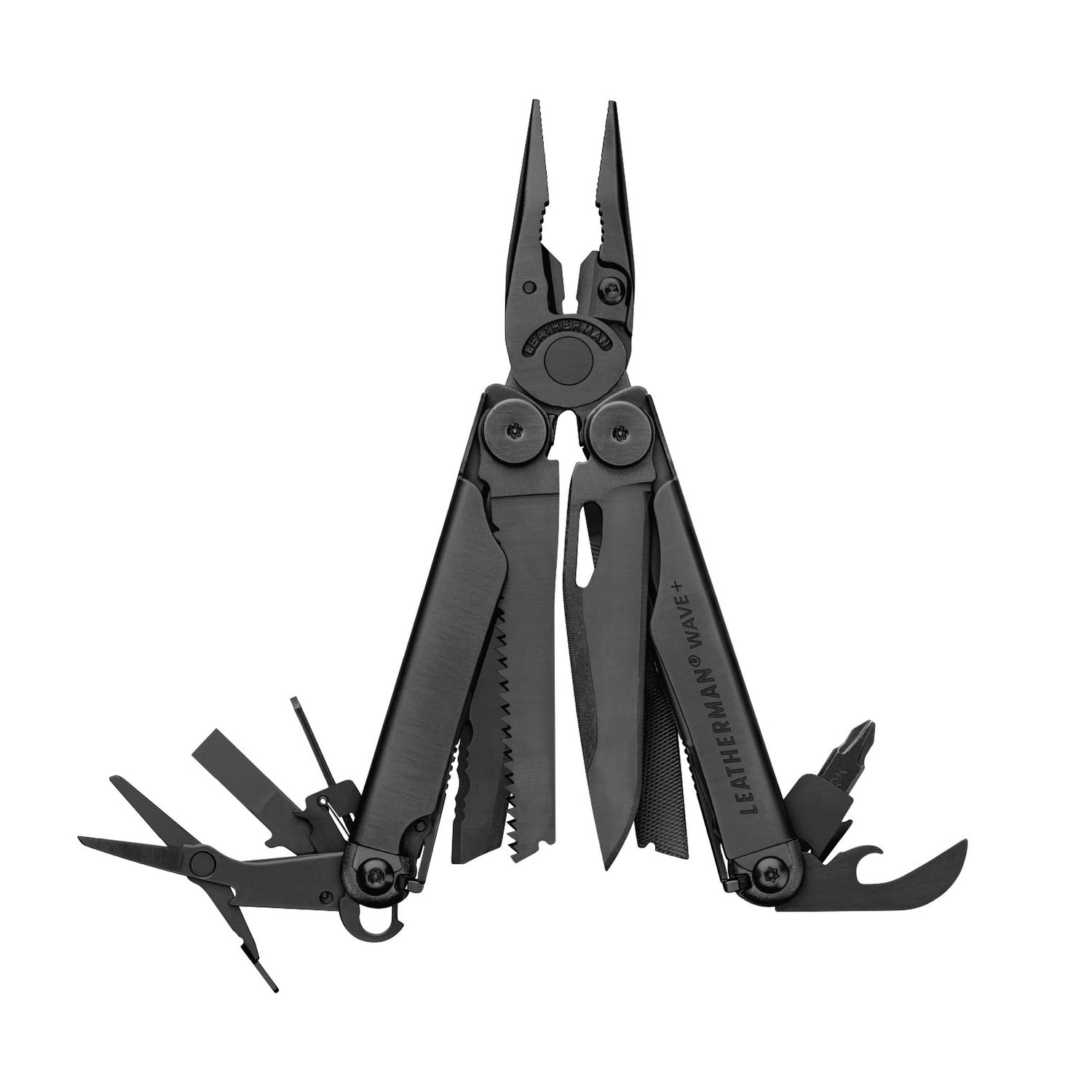 Prezent dla brata na urodziny – TOP 6 pomysłów, które zrobią efekt WOW 3 Leatherman Wave Plus multitool – prezent dla brata