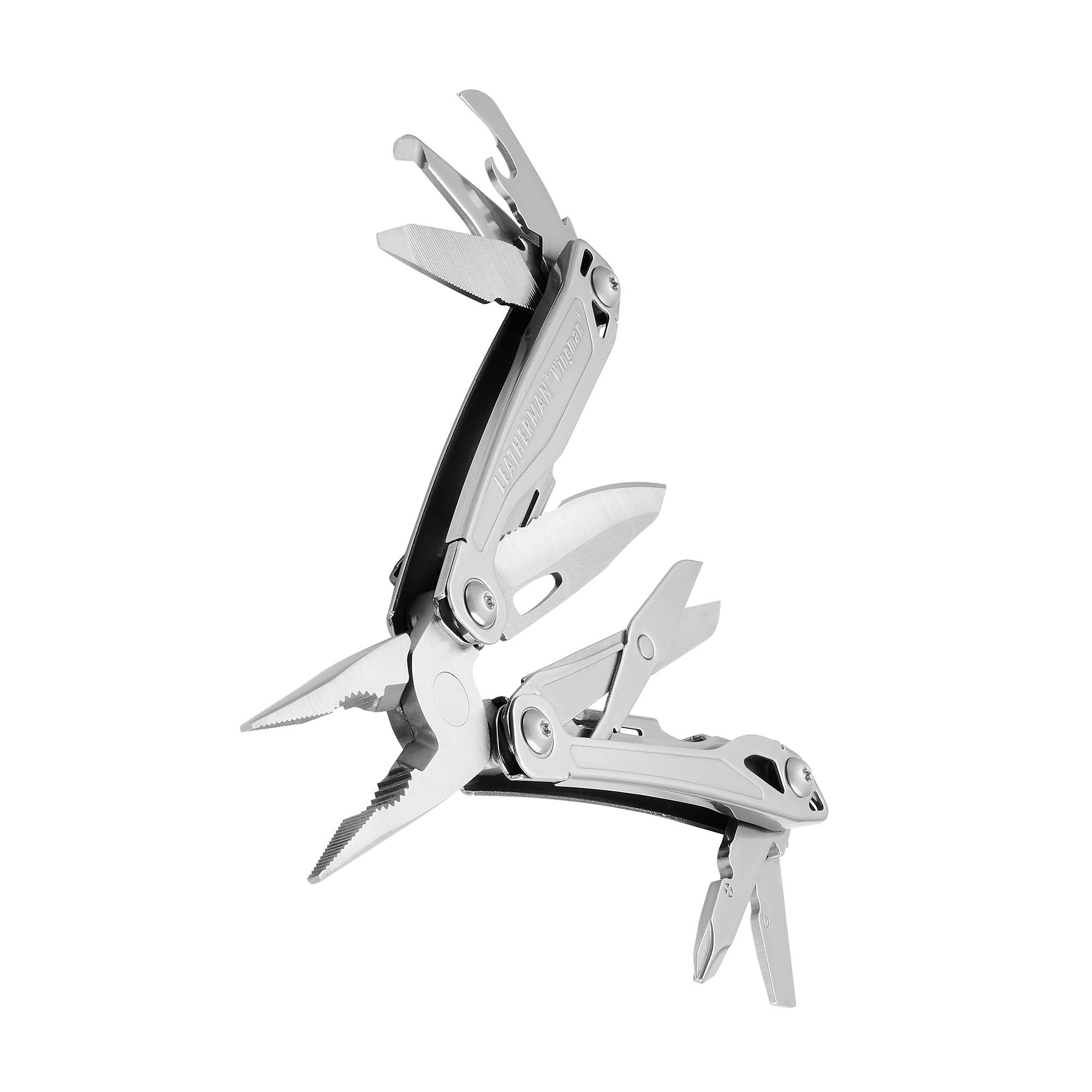 LEATHERMAN WINGMAN レザーマン Leatherman Wingman Multi-tool | Official Site