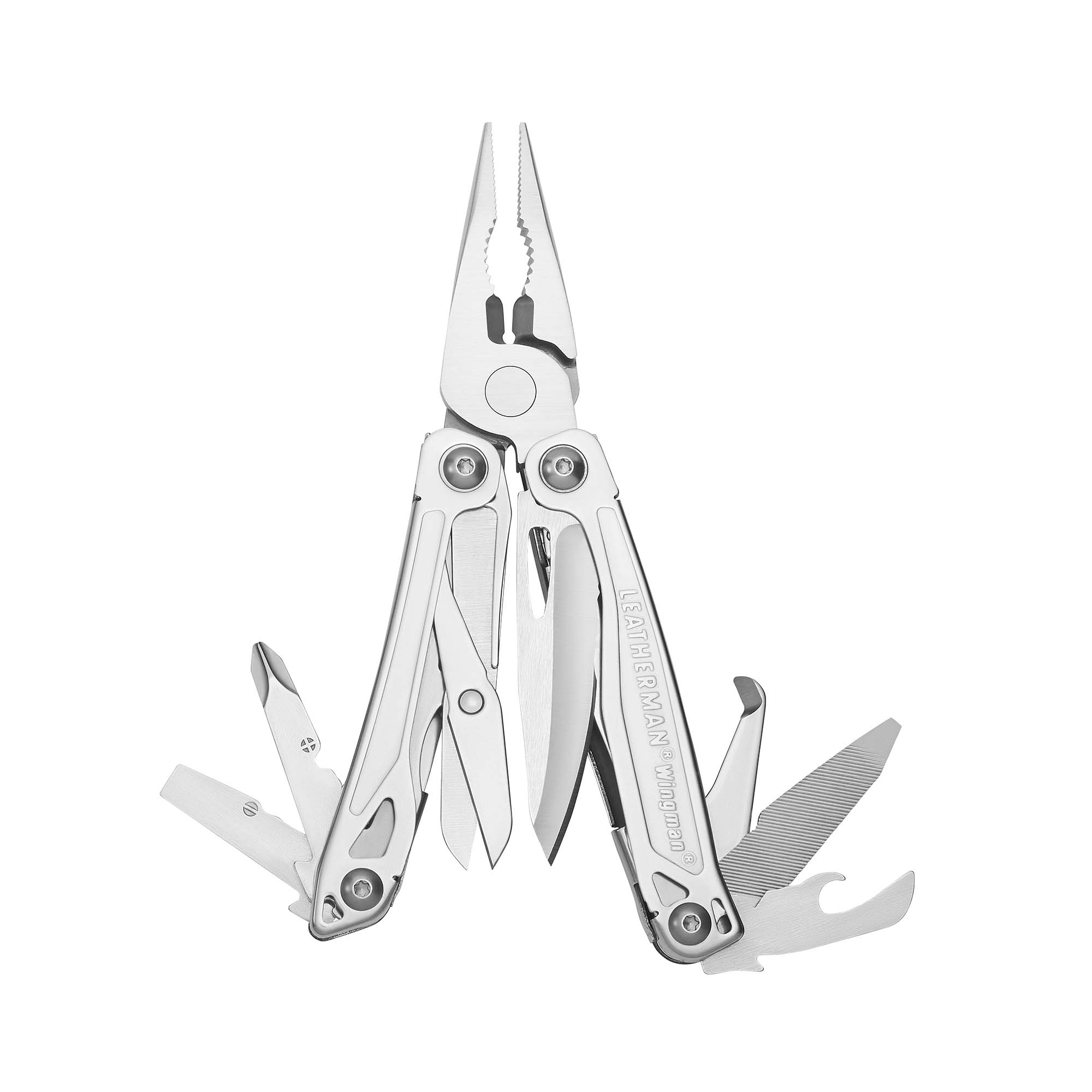 Leatherman Wingman Multi-tool | Official Site Leatherman Wingman Multi-tool | Official Site