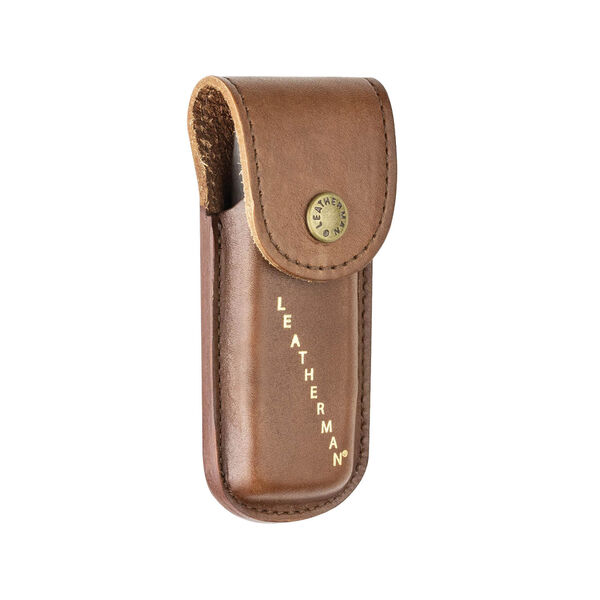 Heritage_Leather_Sheath Front