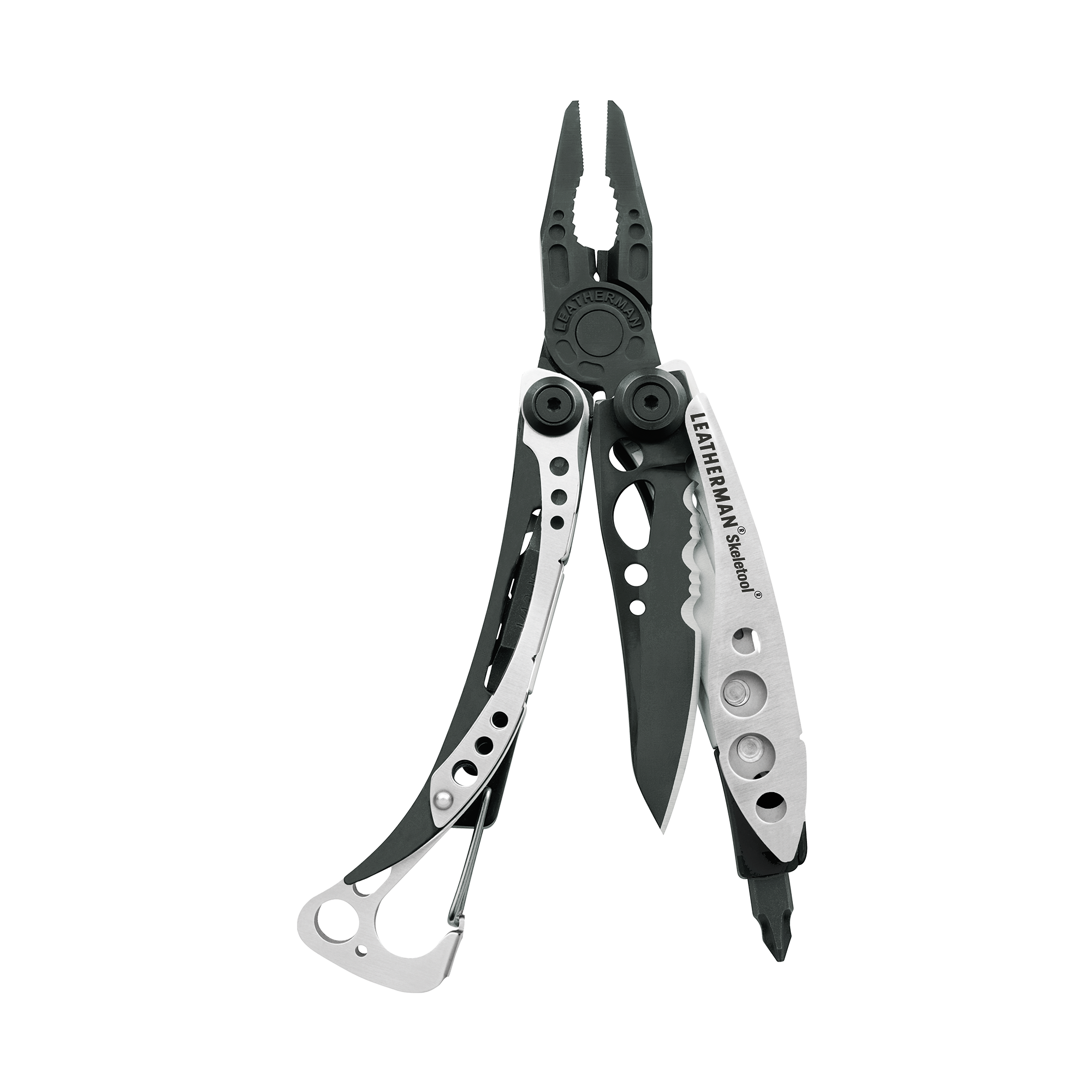 Leatherman Tools Comparison Chart